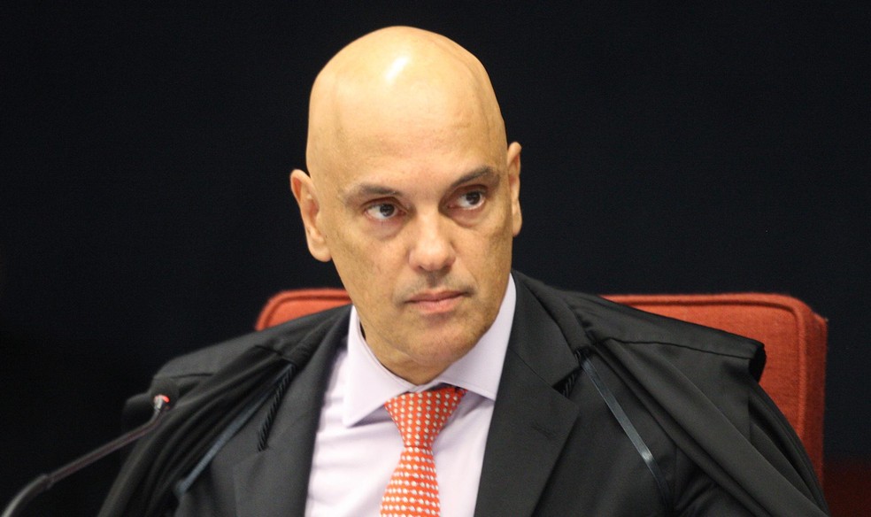 Moraes trava julgamento que pode derrubar decisões favoráveis aos contribuintes